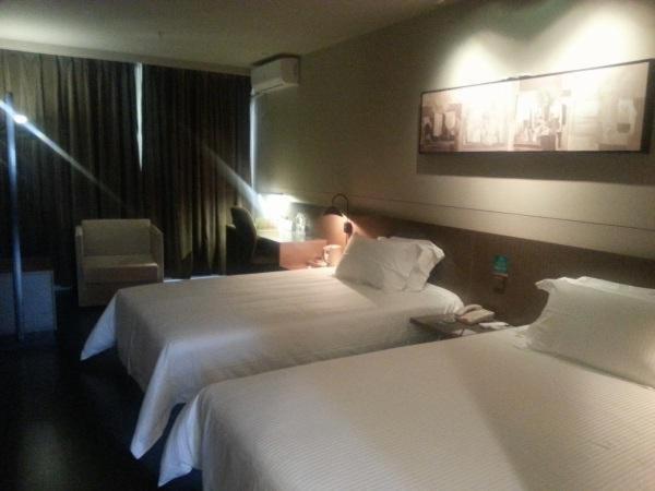 Jinjiang Inn Select Shanghai Nanxiang Minzhu Street Jiading Экстерьер фото