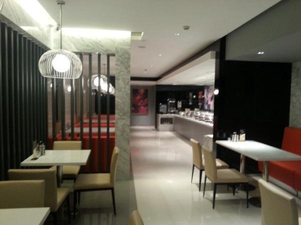 Jinjiang Inn Select Shanghai Nanxiang Minzhu Street Jiading Экстерьер фото